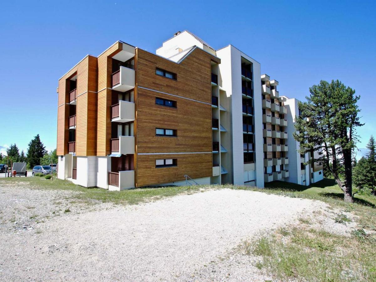 Studio Cabine Tout Equipe, Au Pied Des Pistes, Balcon Sud-Ouest - Chamrousse - Fr-1-340-199 Apartment Exterior photo